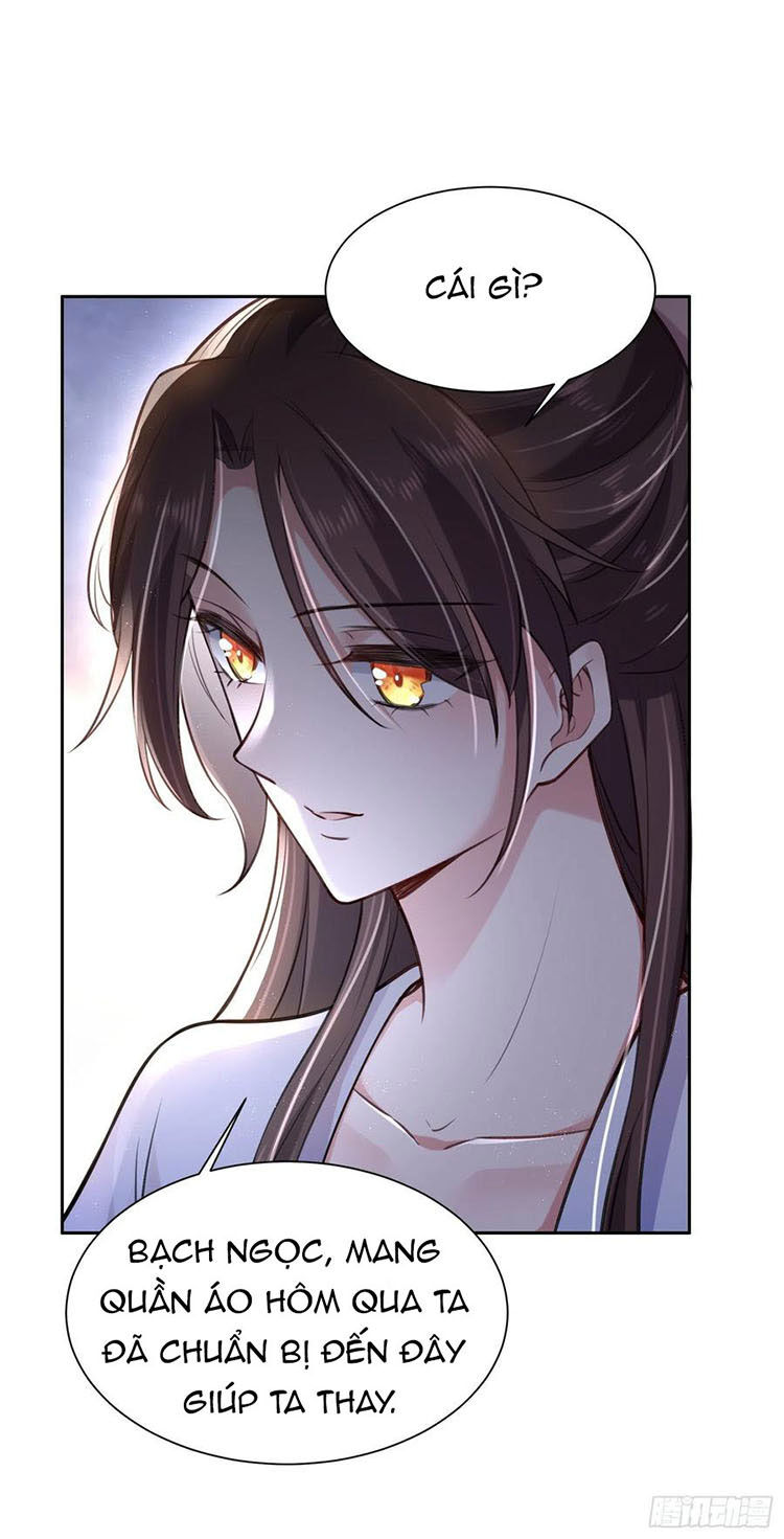 Hoạn Phi Thiên Hạ Chapter 84 - 11