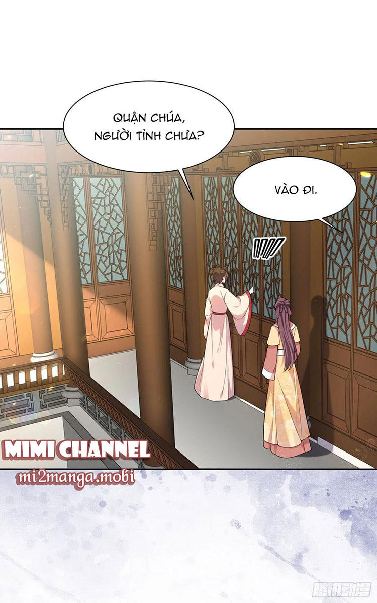 Hoạn Phi Thiên Hạ Chapter 84 - 3