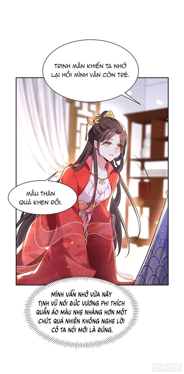 Hoạn Phi Thiên Hạ Chapter 84 - 22