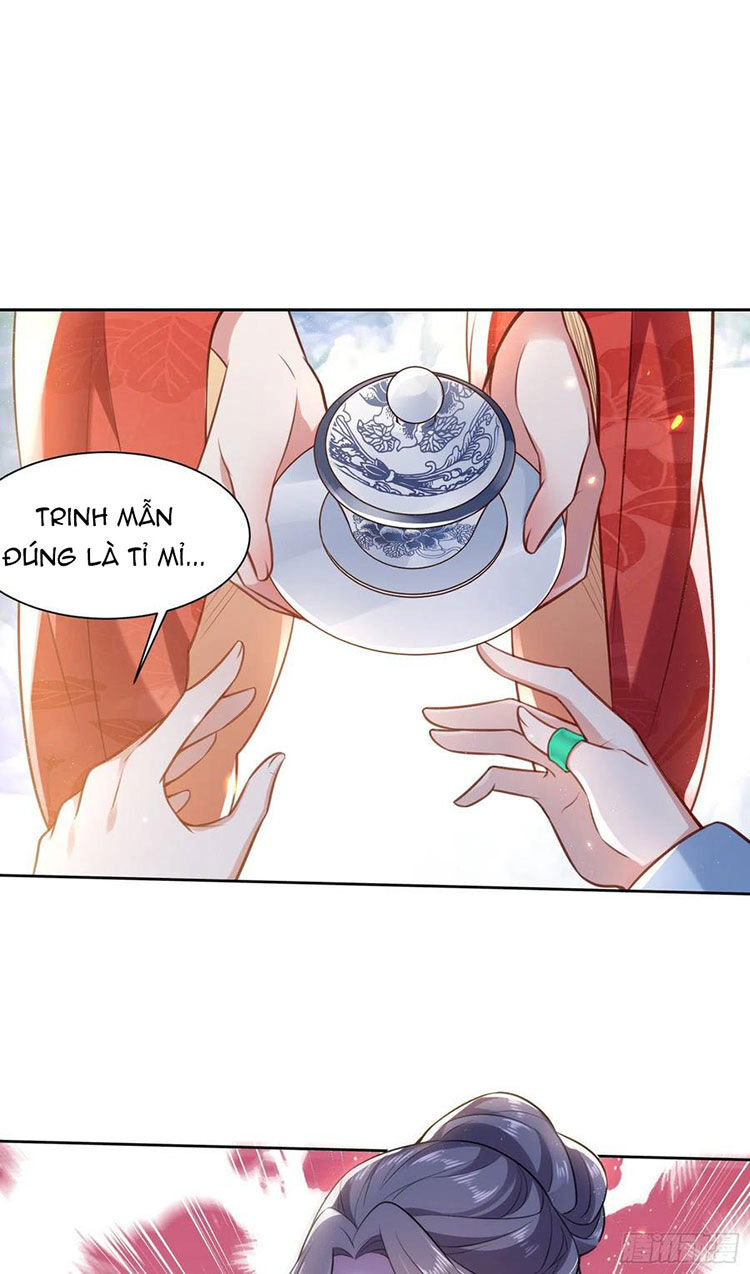 Hoạn Phi Thiên Hạ Chapter 84 - 26