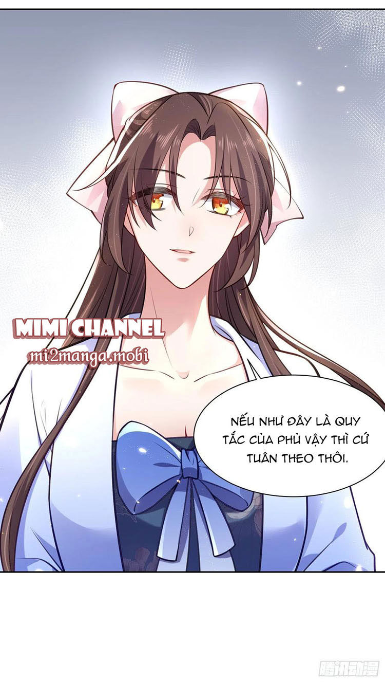 Hoạn Phi Thiên Hạ Chapter 84 - 9