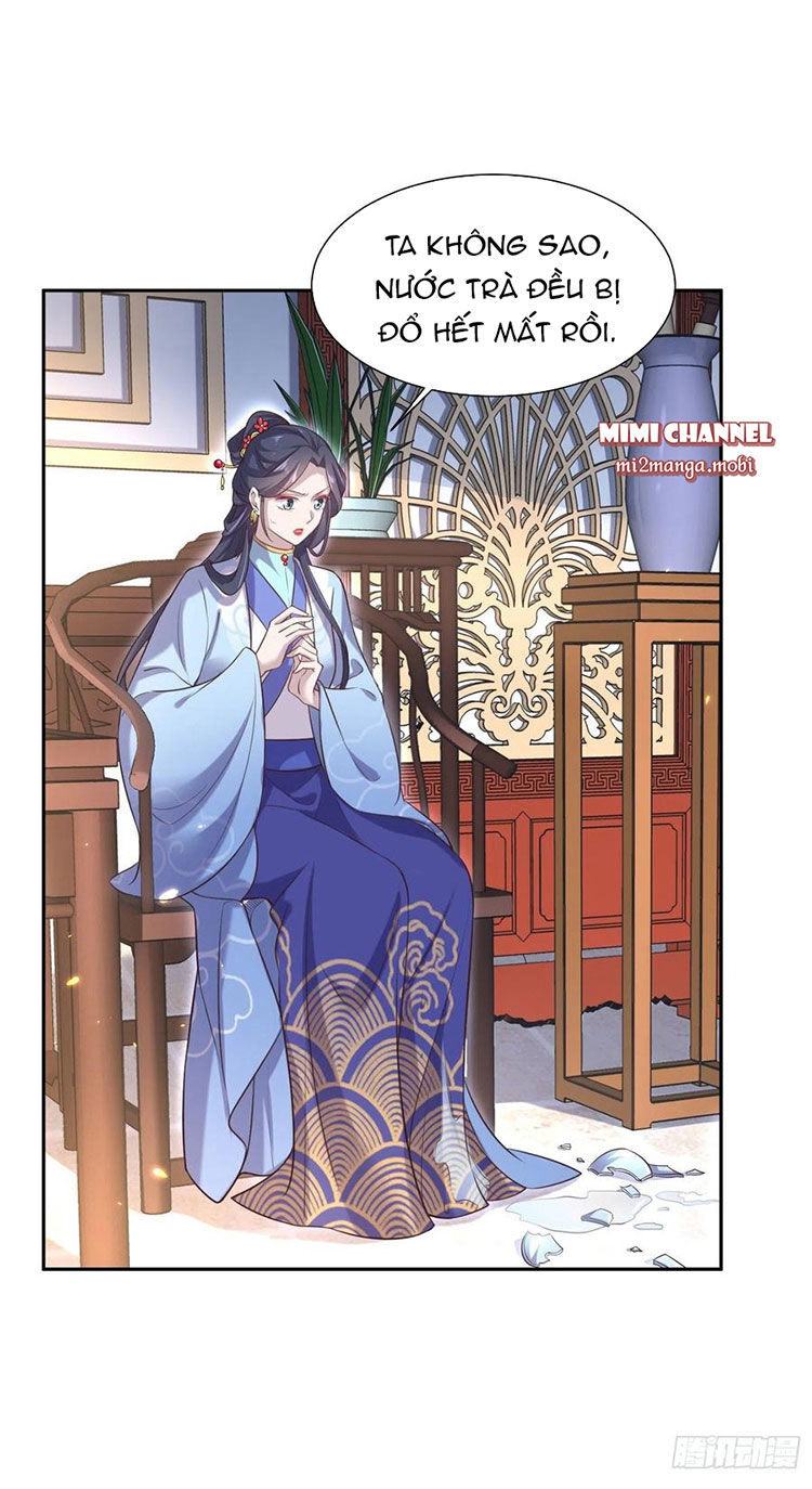Hoạn Phi Thiên Hạ Chapter 85 - 2