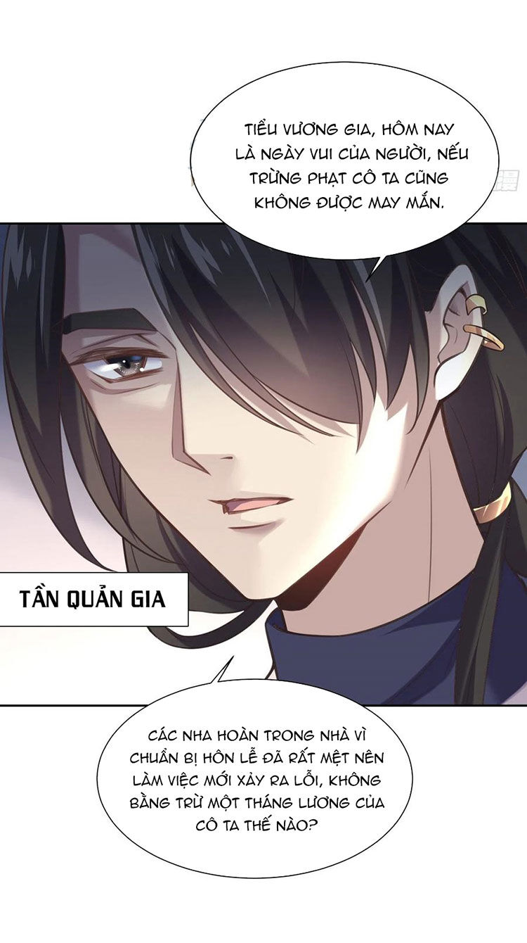 Hoạn Phi Thiên Hạ Chapter 85 - 11