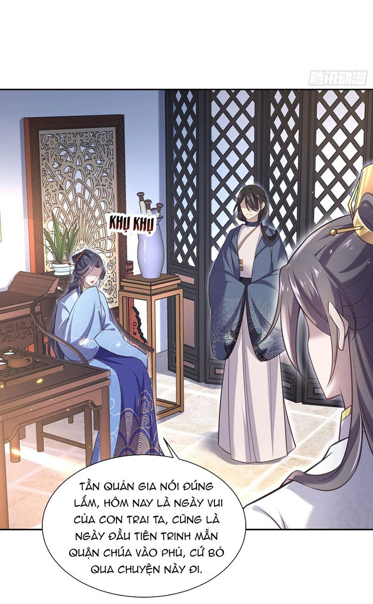 Hoạn Phi Thiên Hạ Chapter 85 - 12