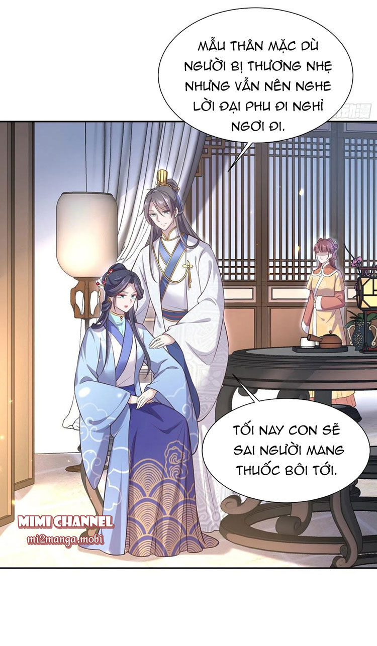 Hoạn Phi Thiên Hạ Chapter 85 - 16