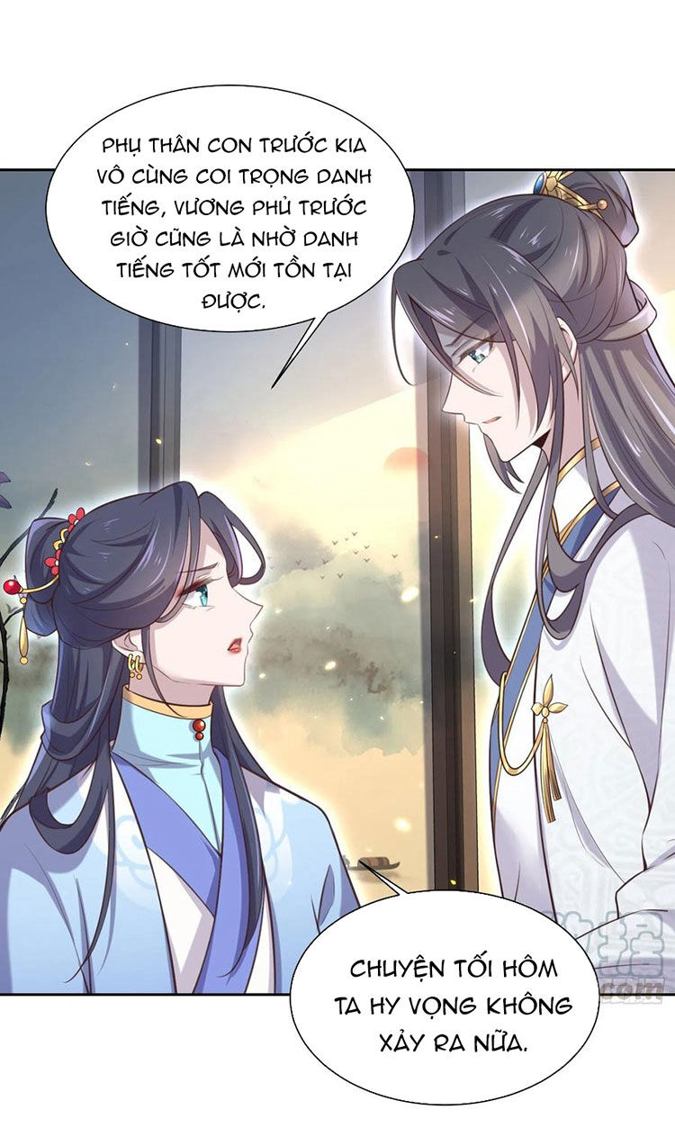 Hoạn Phi Thiên Hạ Chapter 85 - 18