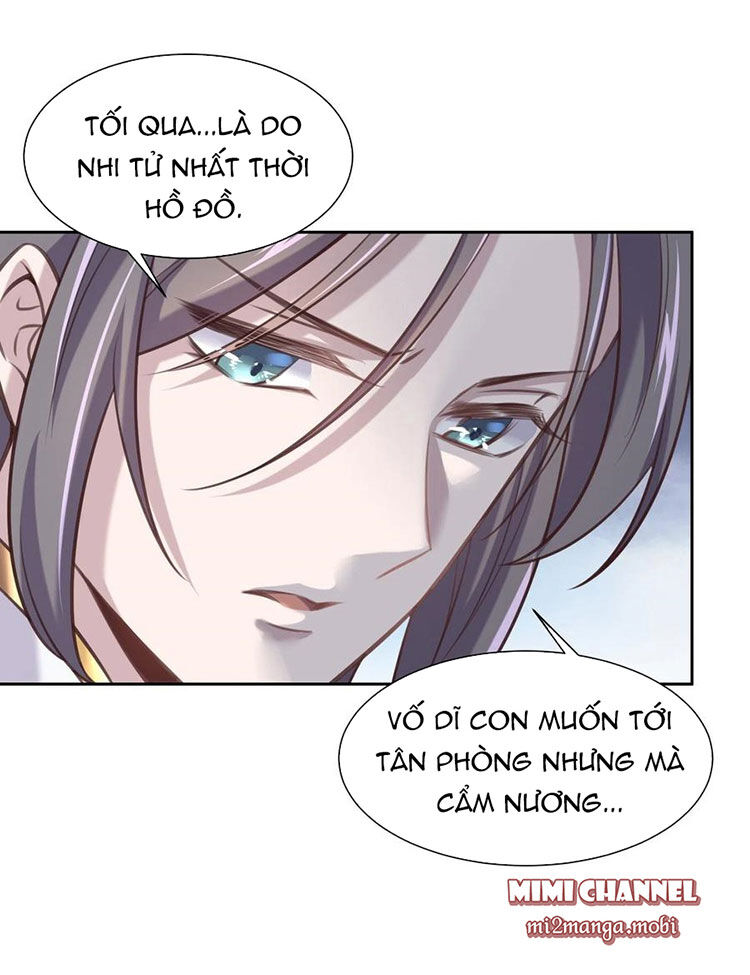 Hoạn Phi Thiên Hạ Chapter 85 - 19