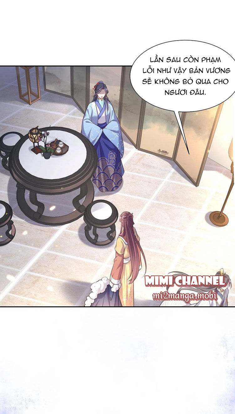 Hoạn Phi Thiên Hạ Chapter 85 - 26