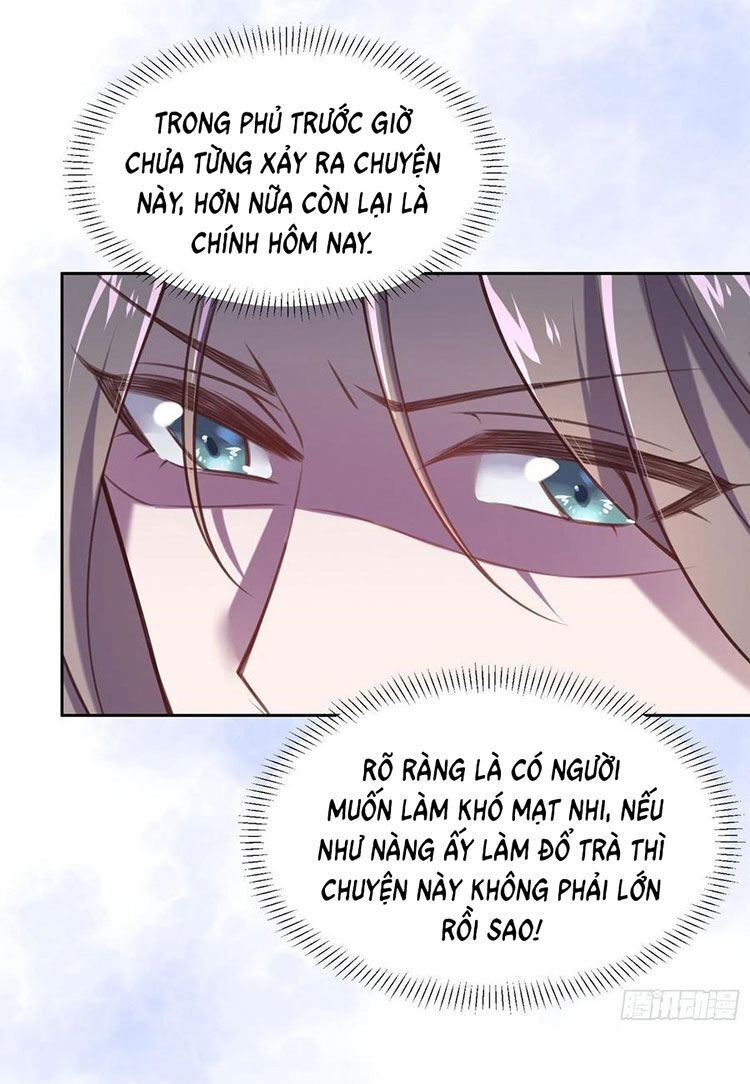 Hoạn Phi Thiên Hạ Chapter 85 - 8