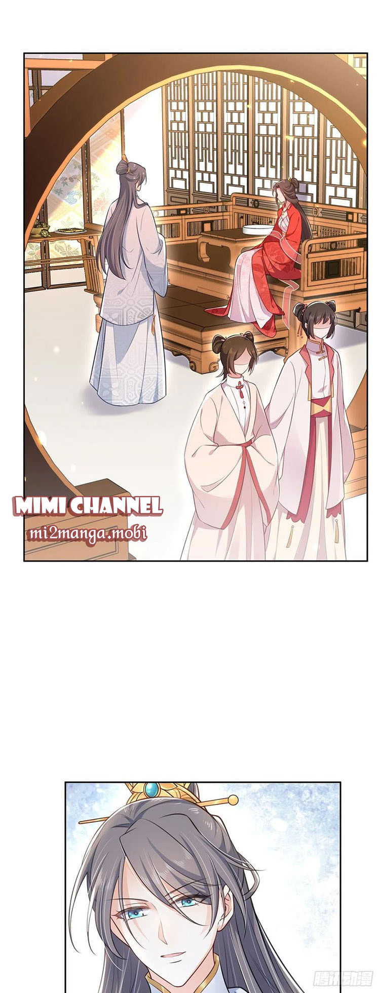 Hoạn Phi Thiên Hạ Chapter 86 - 16