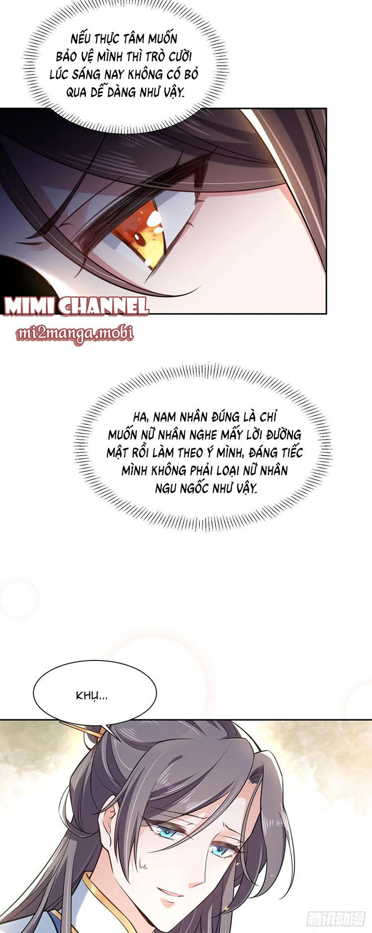 Hoạn Phi Thiên Hạ Chapter 86 - 20