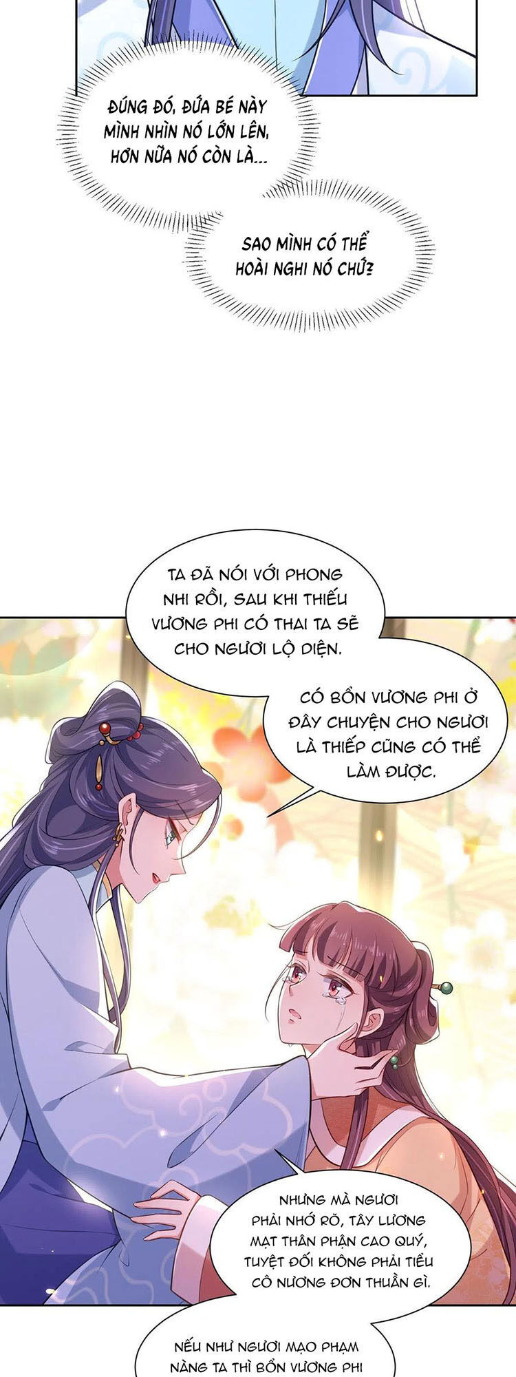 Hoạn Phi Thiên Hạ Chapter 86 - 3