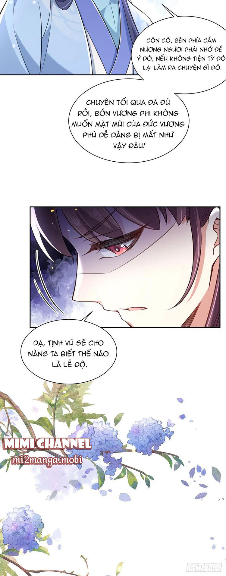 Hoạn Phi Thiên Hạ Chapter 86 - 6