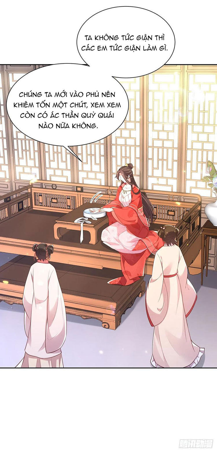 Hoạn Phi Thiên Hạ Chapter 86 - 8