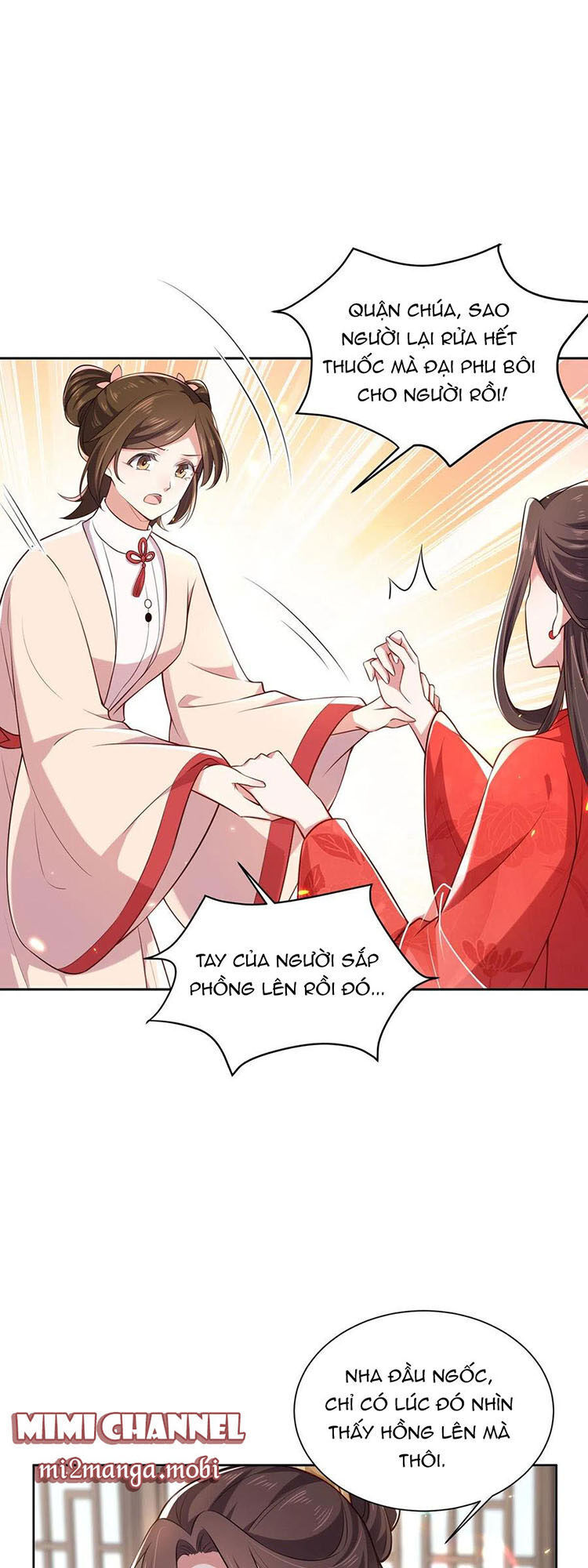 Hoạn Phi Thiên Hạ Chapter 86 - 9