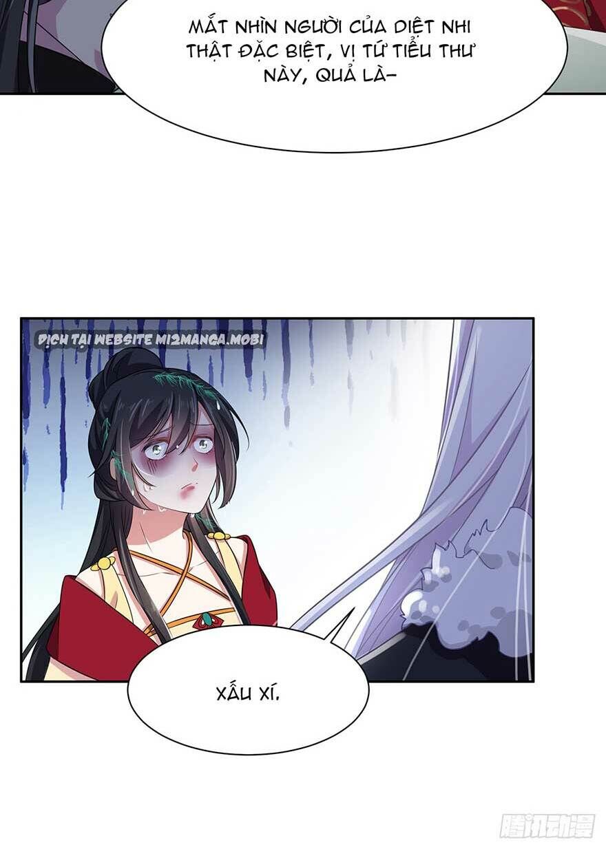 Hoạn Phi Thiên Hạ Chapter 18 - 12