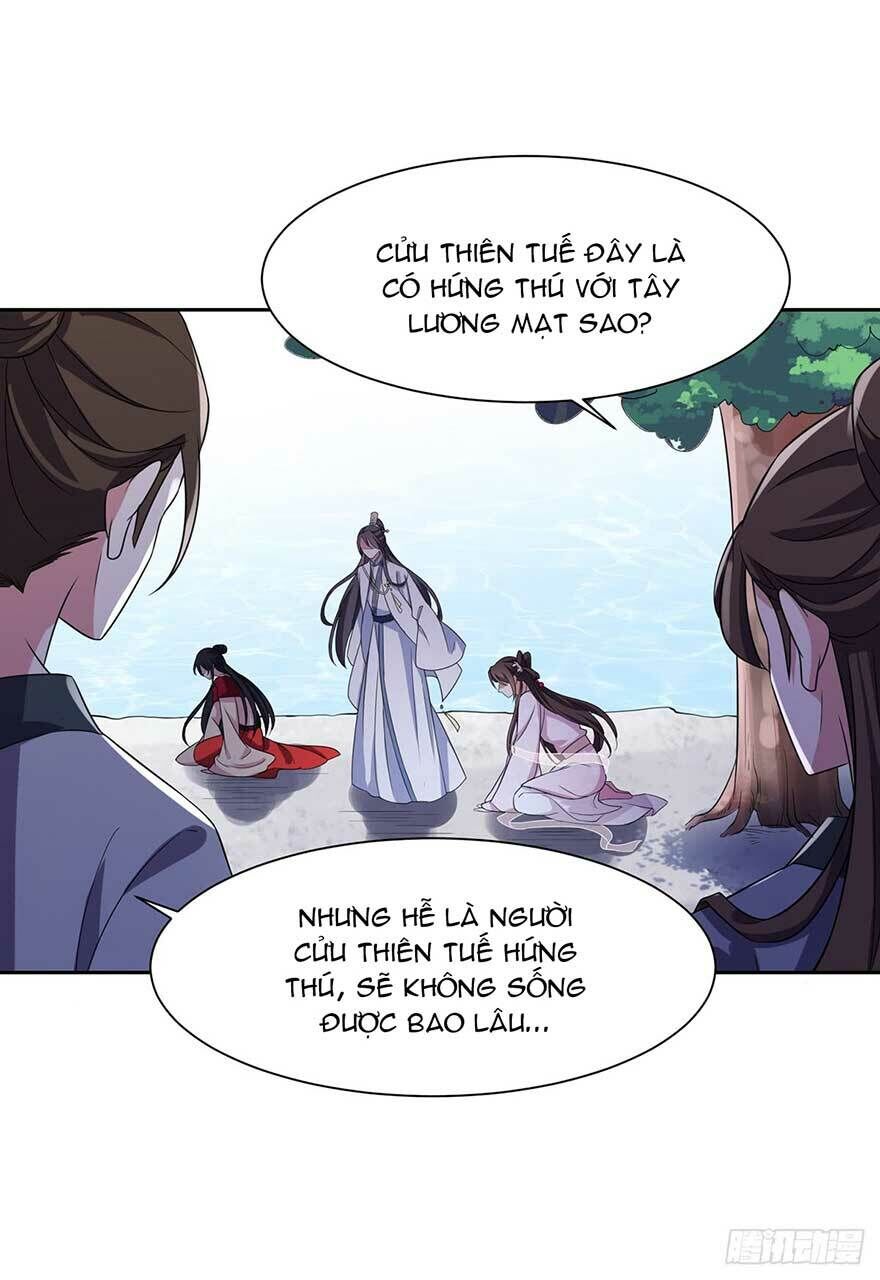 Hoạn Phi Thiên Hạ Chapter 18 - 15