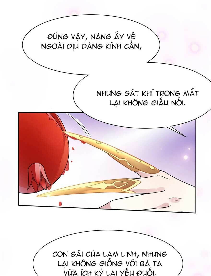 Hoạn Phi Thiên Hạ Chapter 19 - 18