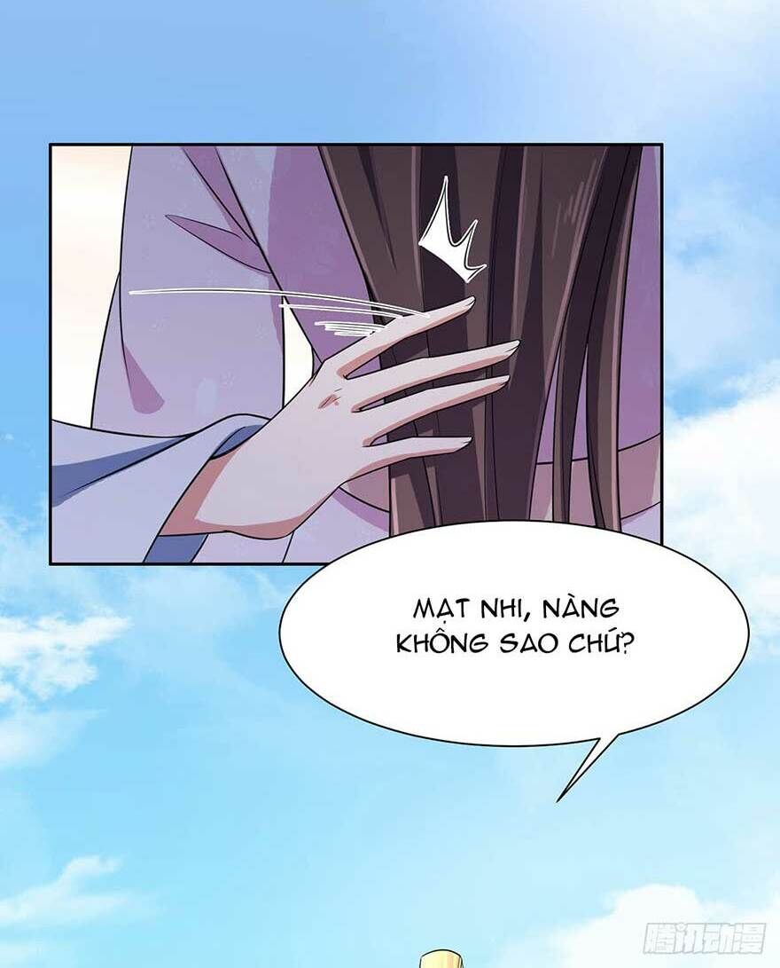 Hoạn Phi Thiên Hạ Chapter 19 - 25