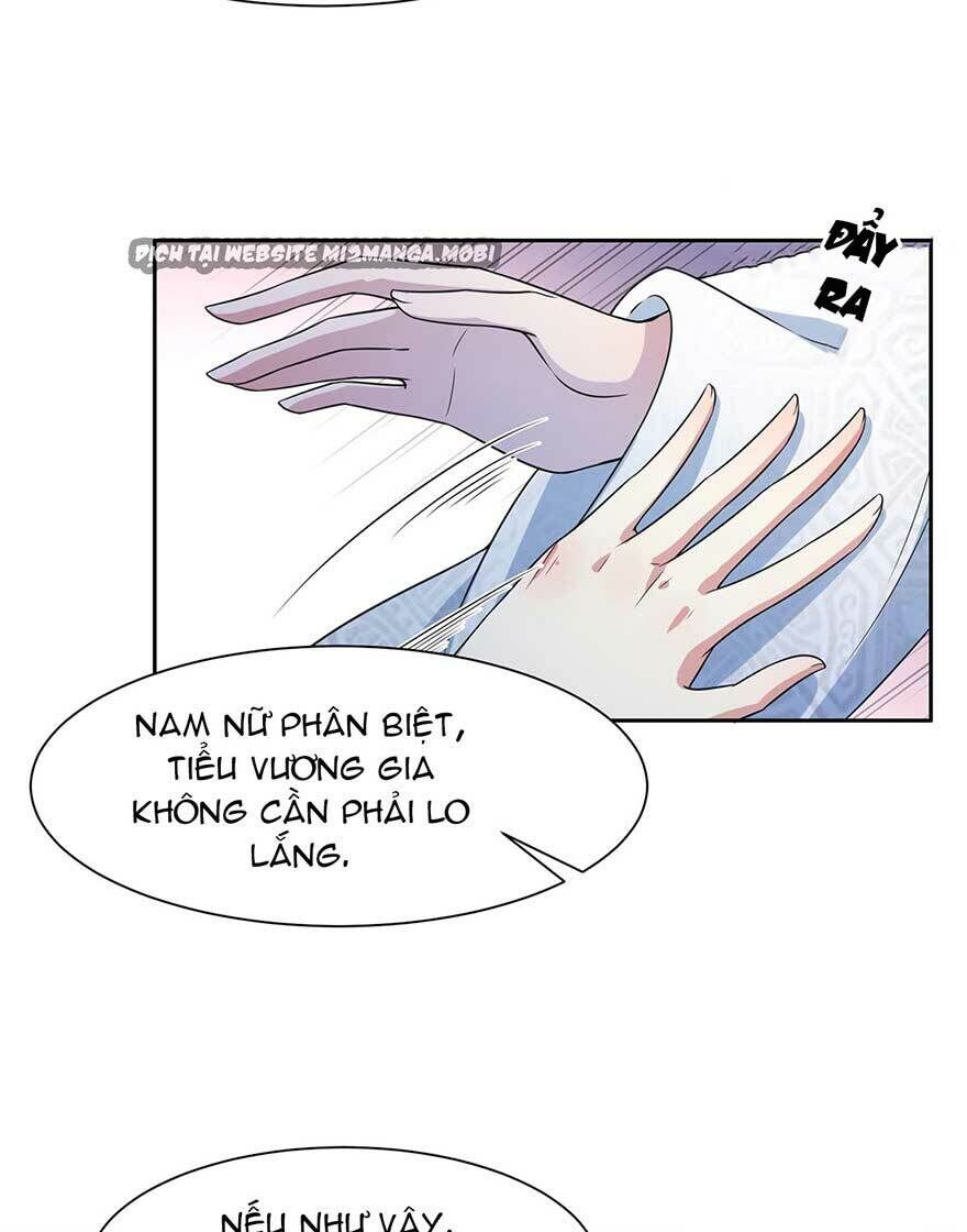 Hoạn Phi Thiên Hạ Chapter 19 - 28