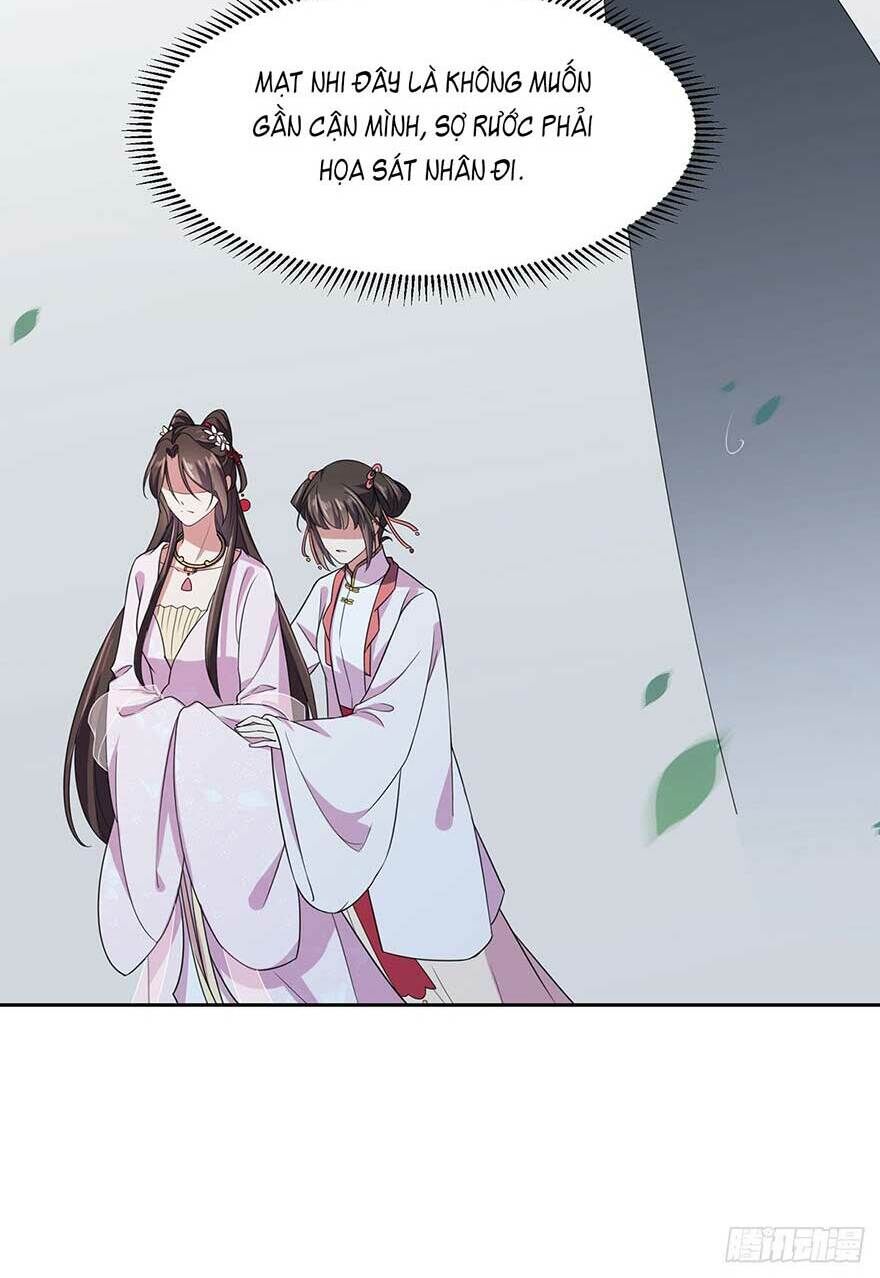 Hoạn Phi Thiên Hạ Chapter 19 - 31