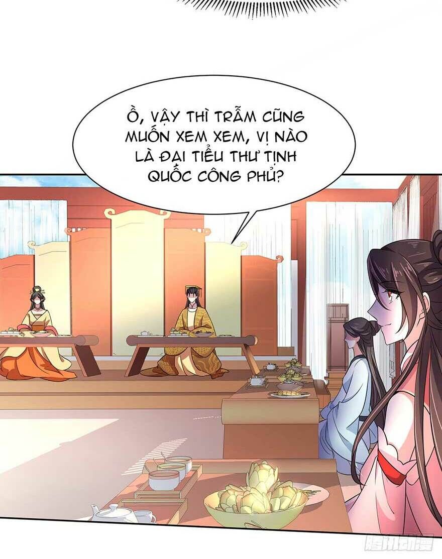 Hoạn Phi Thiên Hạ Chapter 21 - 19