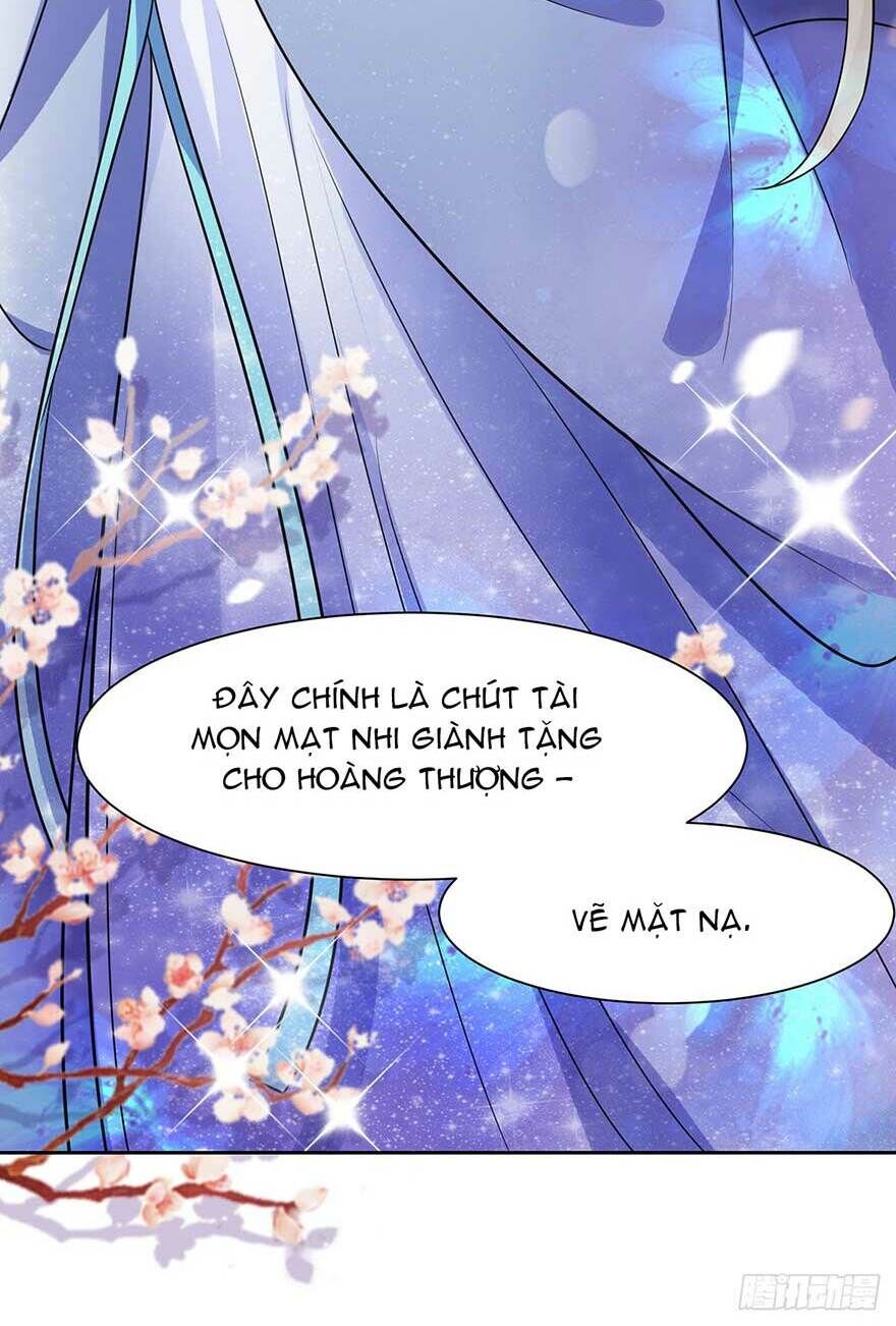 Hoạn Phi Thiên Hạ Chapter 21 - 32