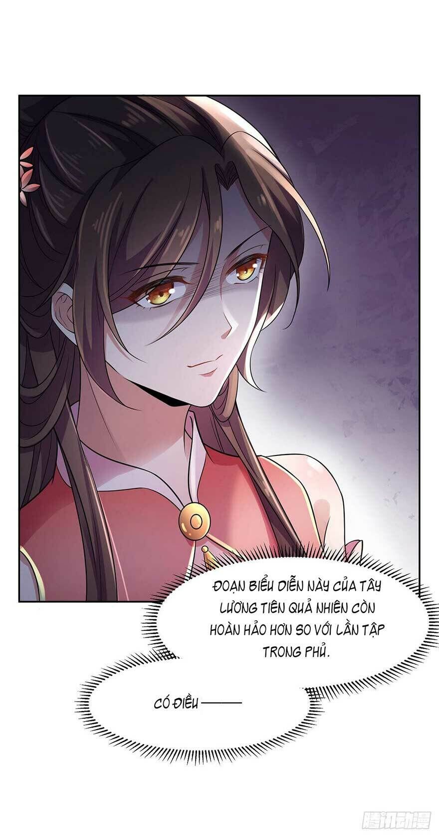 Hoạn Phi Thiên Hạ Chapter 22 - 14