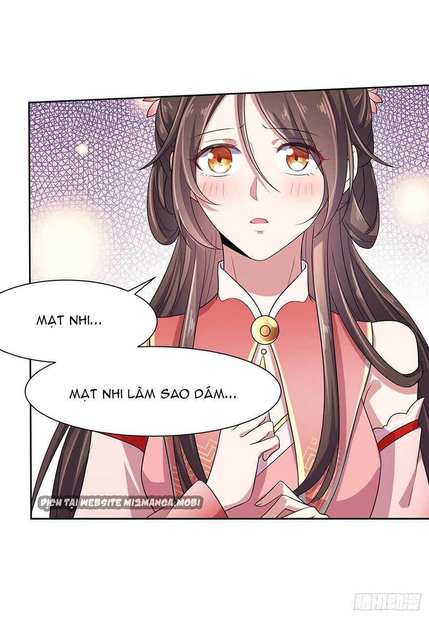 Hoạn Phi Thiên Hạ Chapter 23 - 8