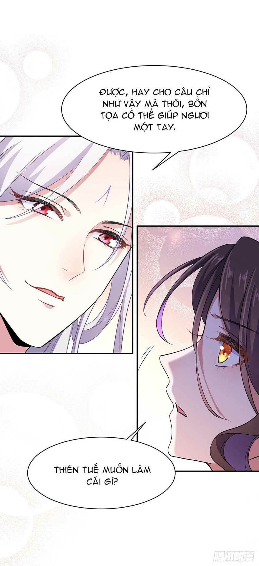 Hoạn Phi Thiên Hạ Chapter 24 - 16