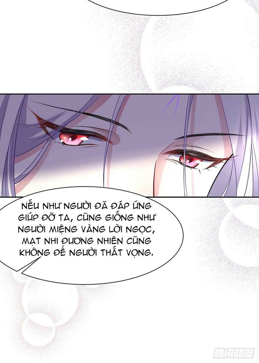 Hoạn Phi Thiên Hạ Chapter 24 - 24