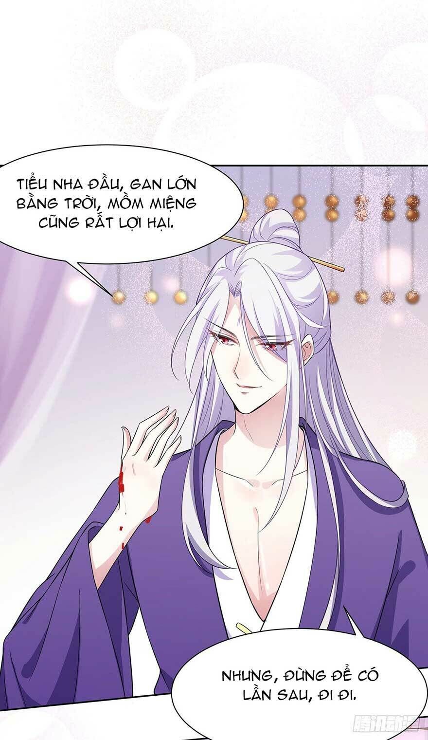Hoạn Phi Thiên Hạ Chapter 24 - 25