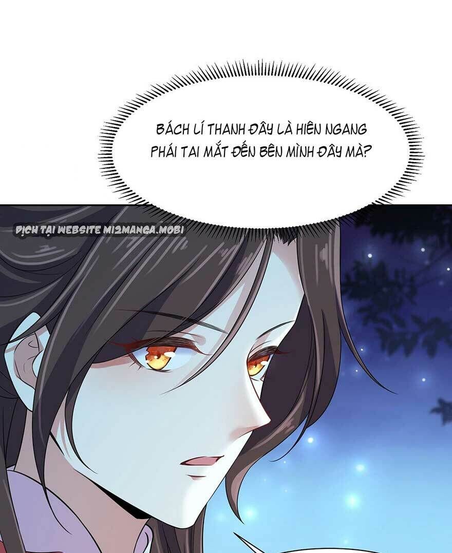 Hoạn Phi Thiên Hạ Chapter 24 - 30