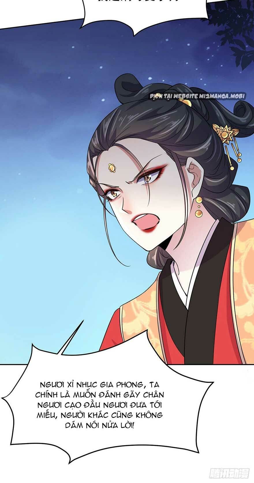 Hoạn Phi Thiên Hạ Chapter 25 - 9