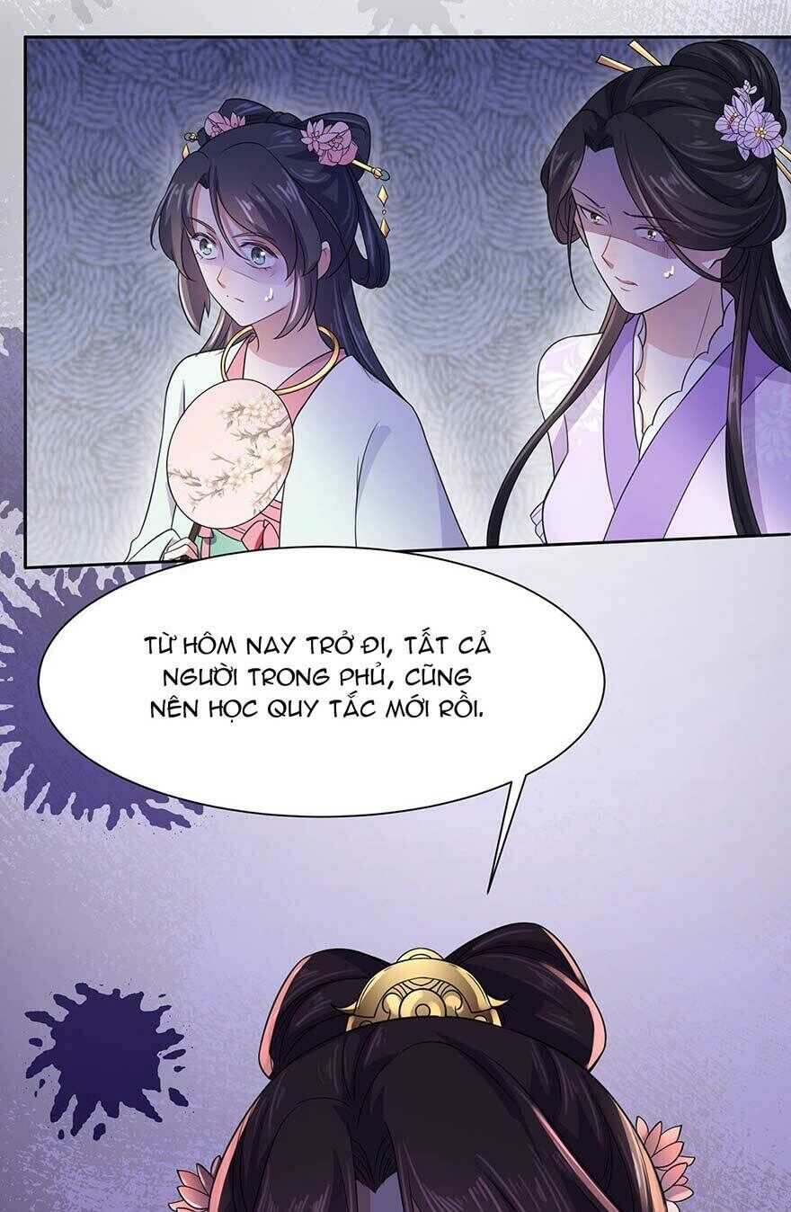 Hoạn Phi Thiên Hạ Chapter 26 - 16
