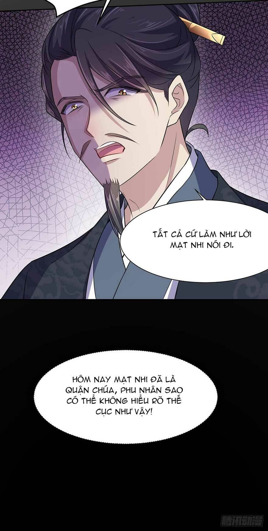 Hoạn Phi Thiên Hạ Chapter 26 - 6