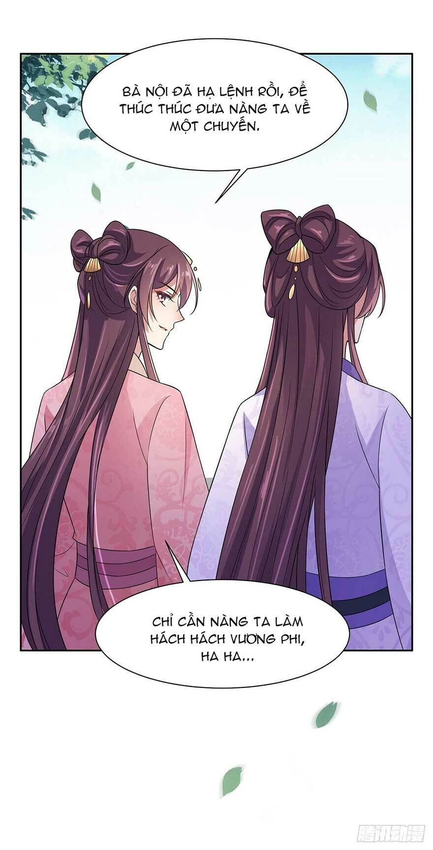 Hoạn Phi Thiên Hạ Chapter 27 - 15