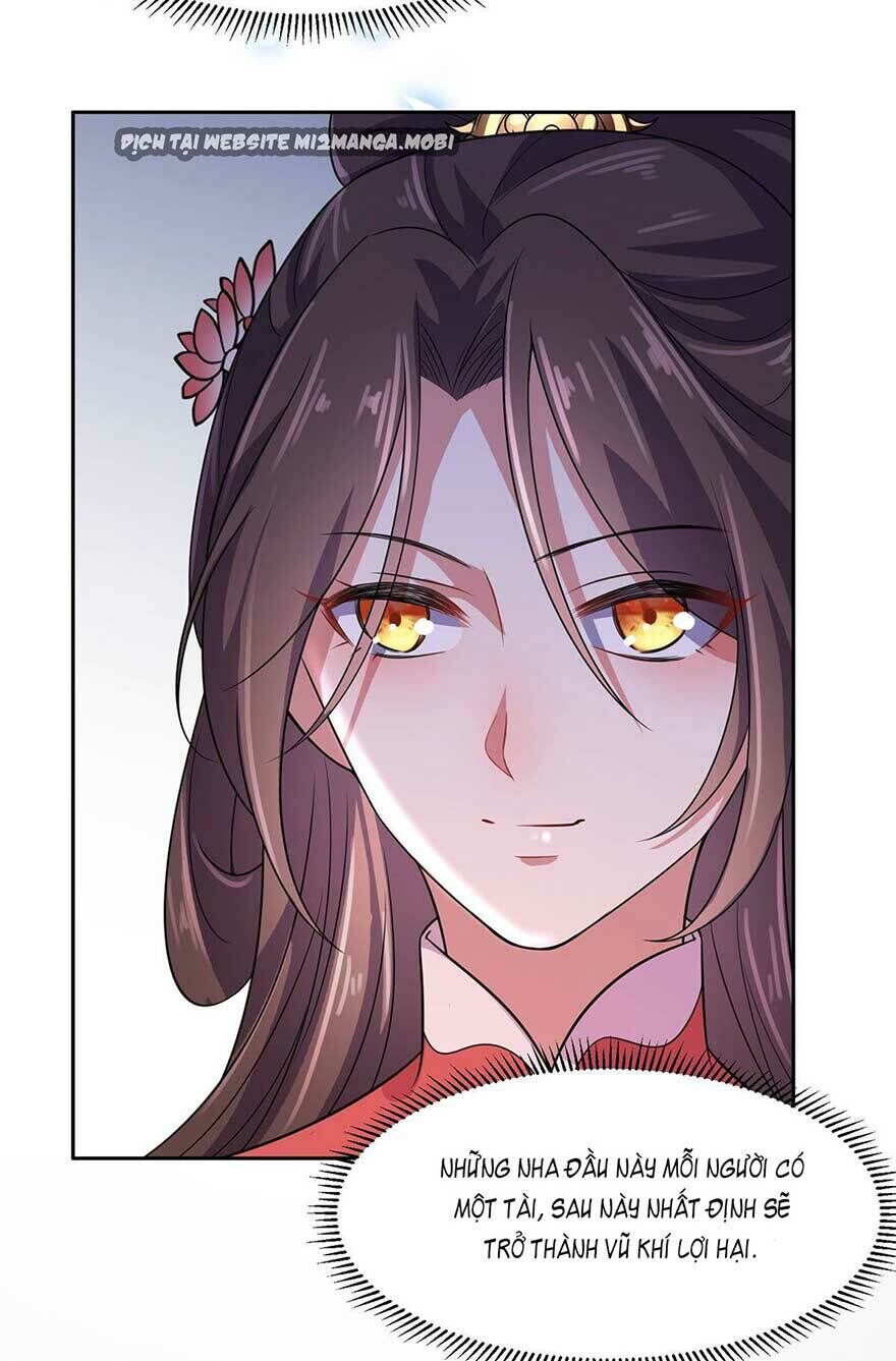 Hoạn Phi Thiên Hạ Chapter 27 - 23