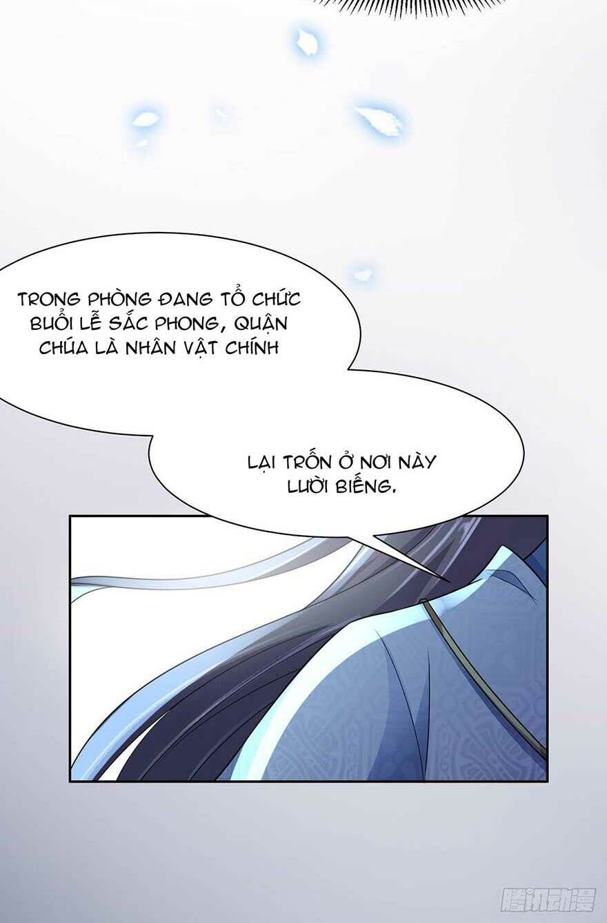 Hoạn Phi Thiên Hạ Chapter 27 - 24