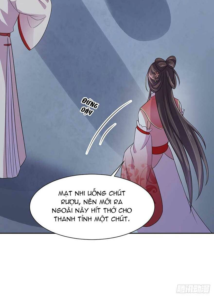 Hoạn Phi Thiên Hạ Chapter 27 - 26