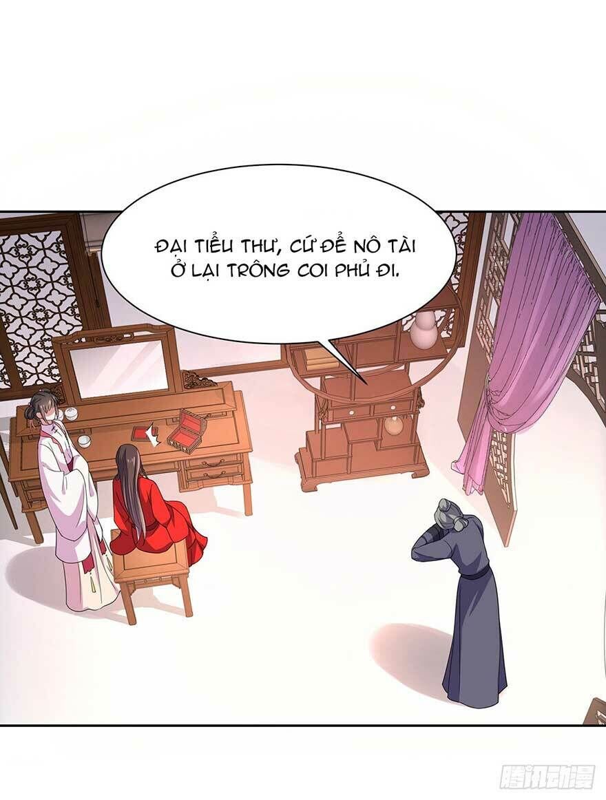 Hoạn Phi Thiên Hạ Chapter 27 - 7