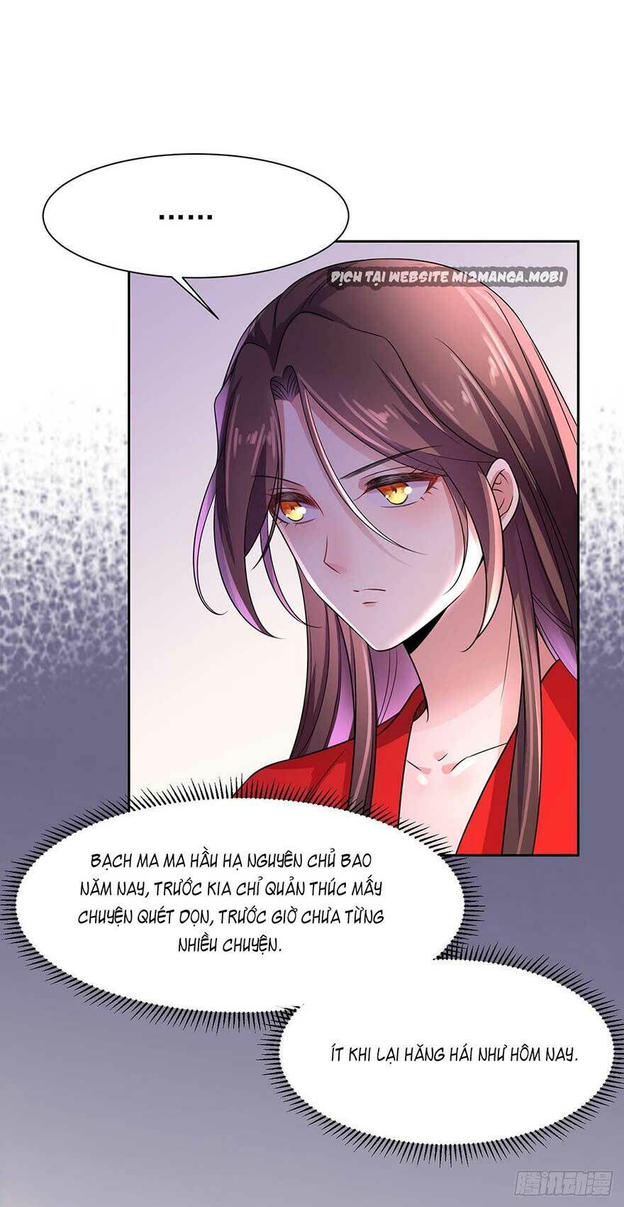 Hoạn Phi Thiên Hạ Chapter 27 - 9