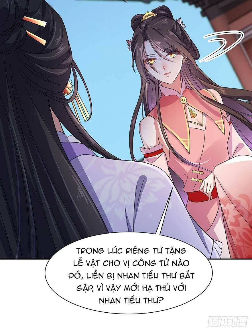 Hoạn Phi Thiên Hạ Chapter 28 - 13