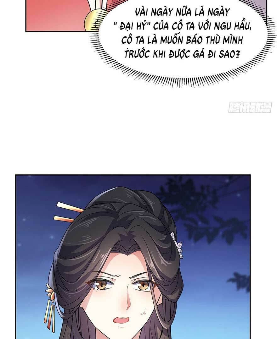 Hoạn Phi Thiên Hạ Chapter 28 - 15