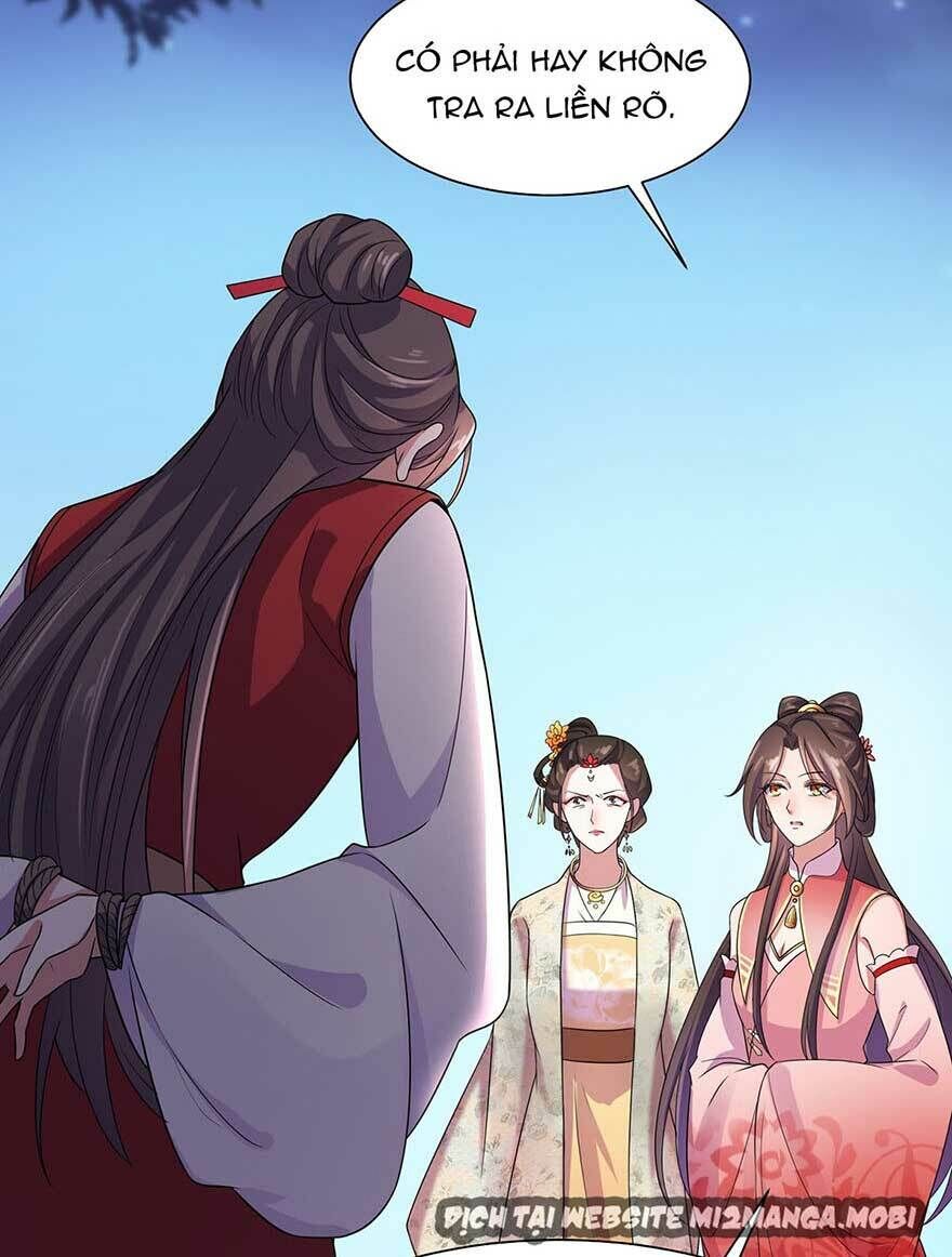 Hoạn Phi Thiên Hạ Chapter 28 - 27