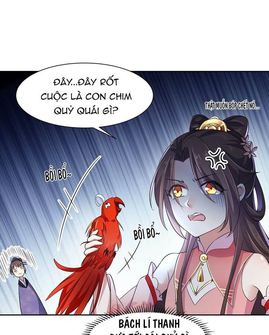 Hoạn Phi Thiên Hạ Chapter 30 - 2