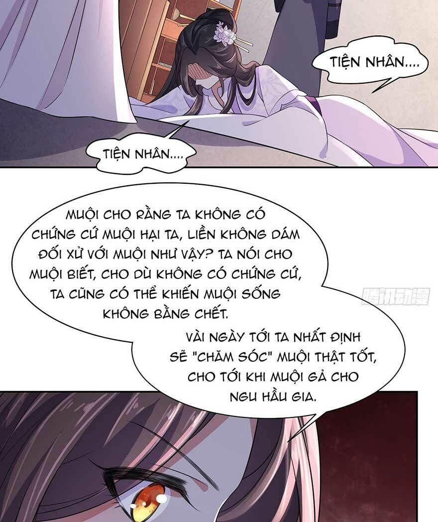 Hoạn Phi Thiên Hạ Chapter 30 - 13