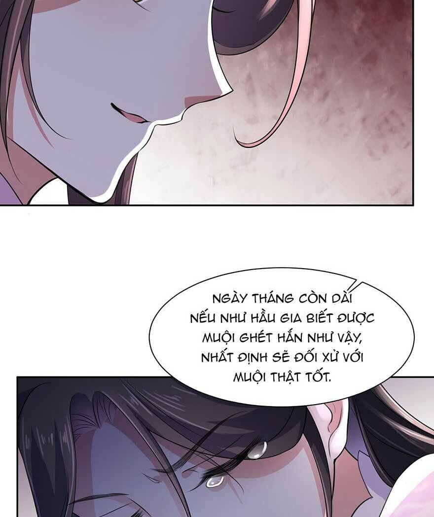 Hoạn Phi Thiên Hạ Chapter 30 - 14