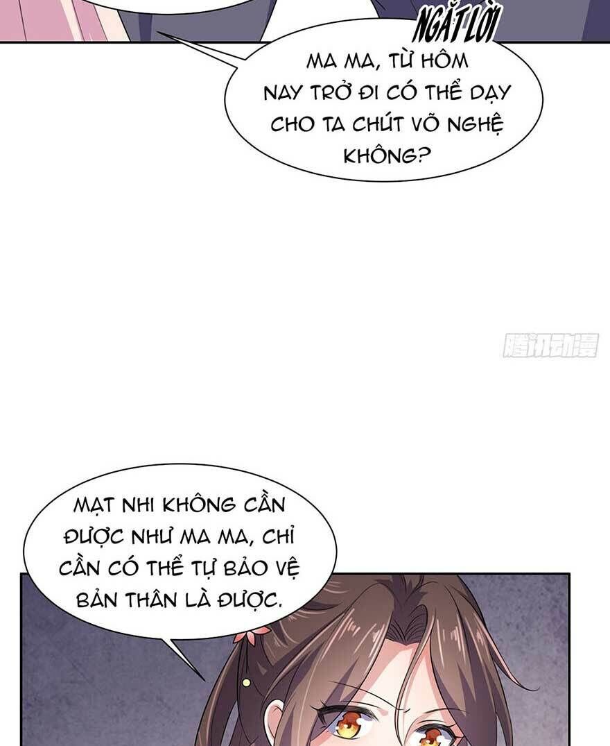 Hoạn Phi Thiên Hạ Chapter 30 - 23