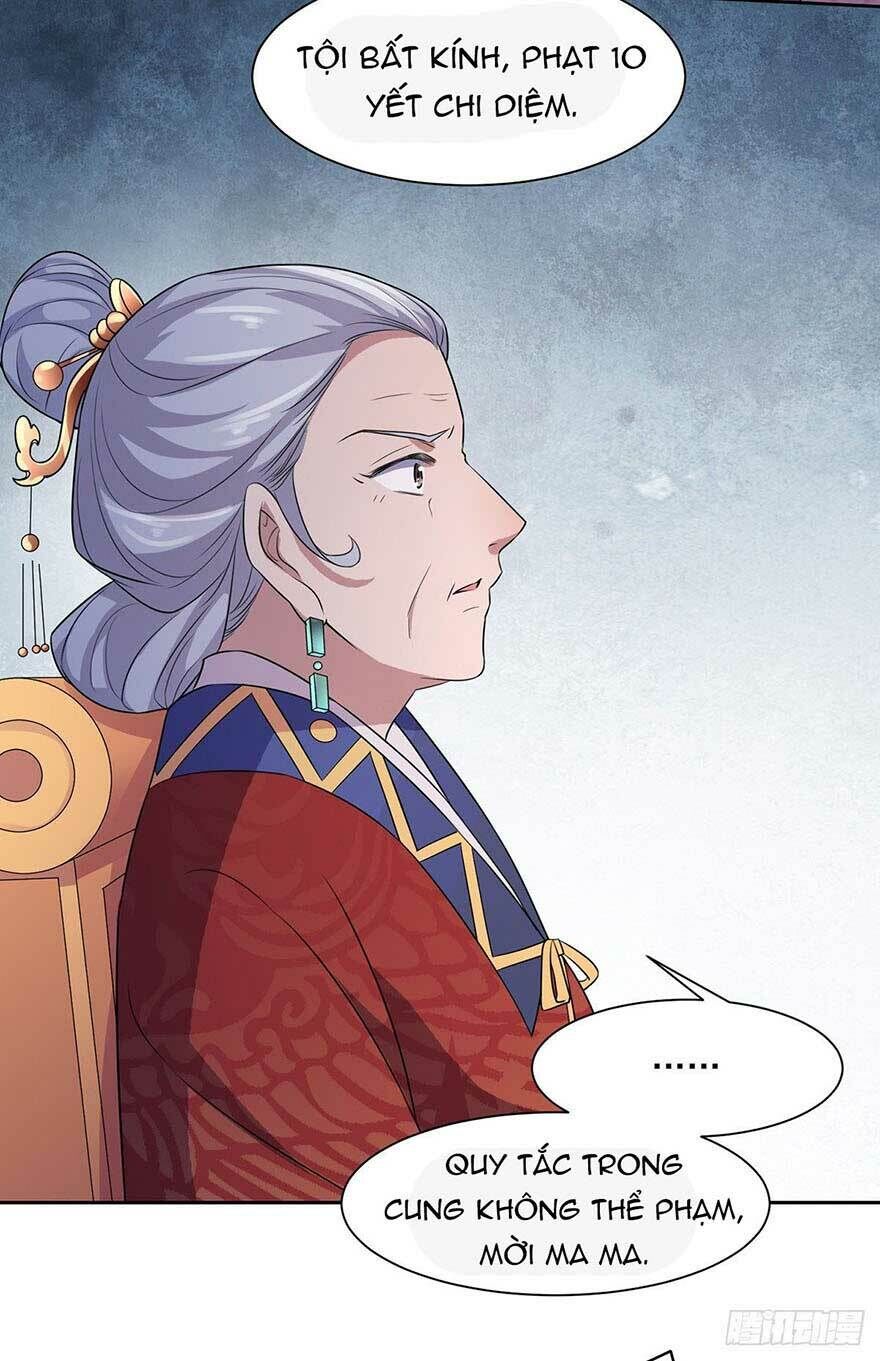 Hoạn Phi Thiên Hạ Chapter 31 - 13